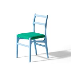 Alternative view of Principi Chair - Cassina