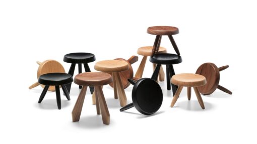 Tabouret Berger - Cassina - Image 4