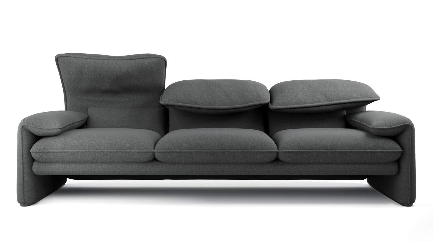 Maralunga Maxi - Cassina - Image 6