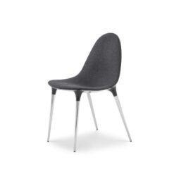 Alternative view of Caprice Chair - Cassina