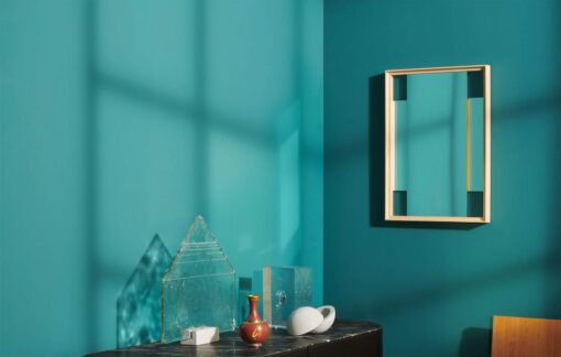 2 Crossing Paths (Deadline) Mirror - Cassina - Image 4