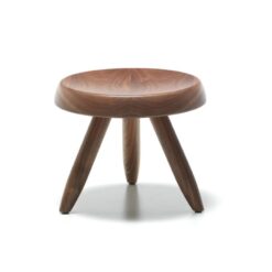 Alternative view of Tabouret Berger - Cassina