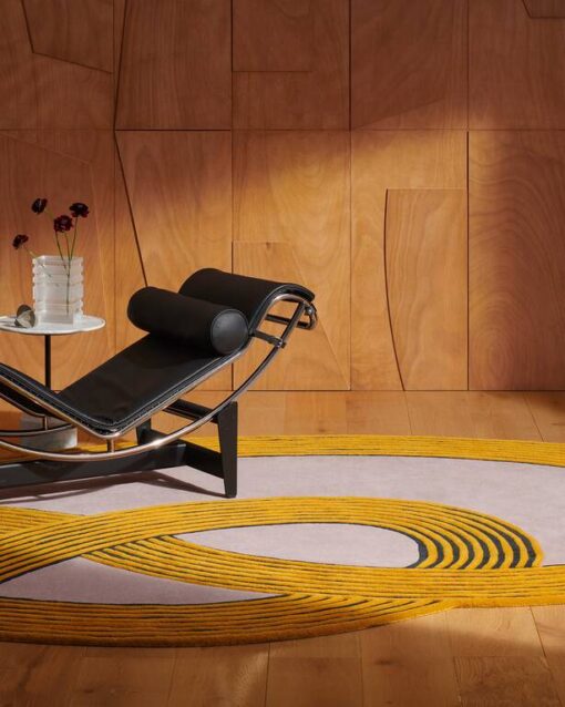 Rigadino Carpet - Cassina - Image 7