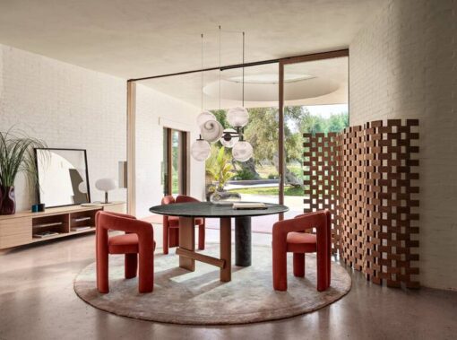 Paravent Ambassade - Cassina - Image 4