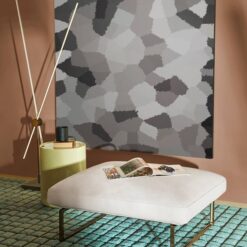 Alternative view of Torei Cylinder - Cassina