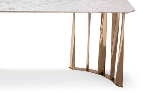 Boboli 476 Coffee Table - Cassina - Image 4