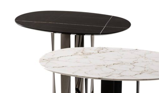 Boboli 476 Coffee Table - Cassina - Image 3