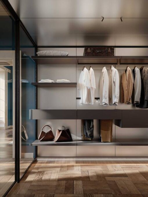 Ghost Wall - WW - Cassina - Image 14
