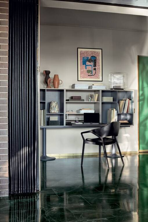 20 Casiers Standard, pieds corolle - Cassina - Image 4