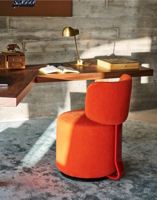 Tamburound Armchair - Cassina - Image 7