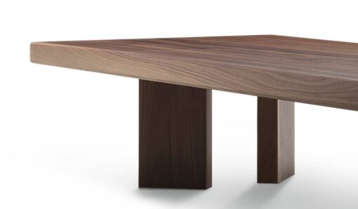 Plana Coffee Table - Cassina - Image 4