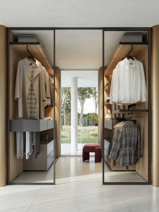 Ghost Wall - WW - Cassina - Image 9