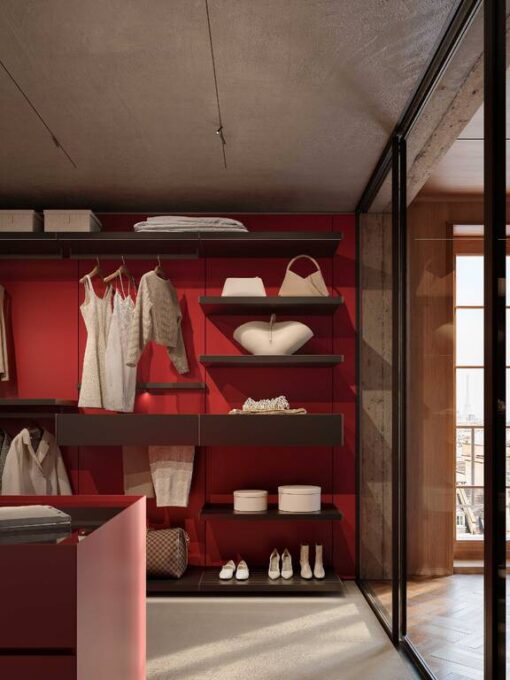 Ghost Wall - WW - Cassina - Image 11