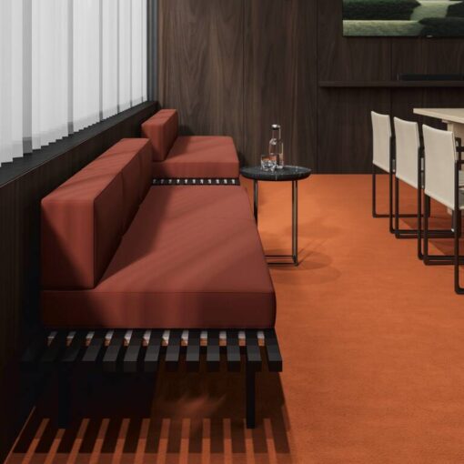 Banquette Mauritanie - Cassina - Image 4