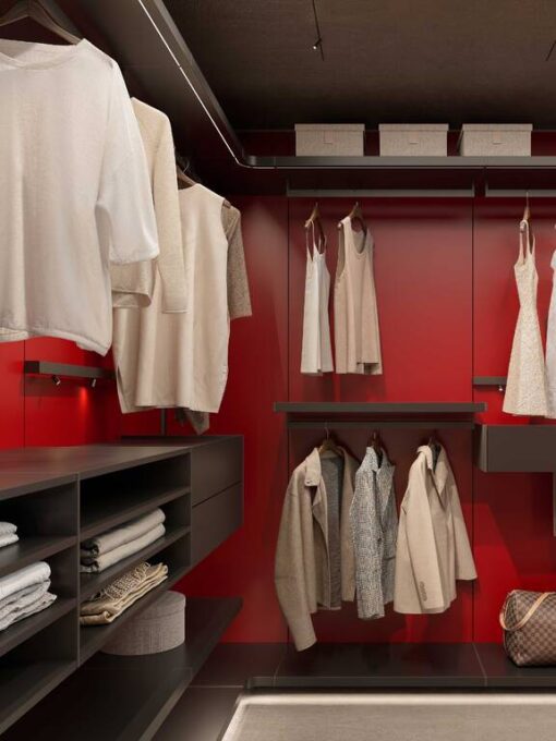 Ghost Wall - WW - Cassina - Image 12