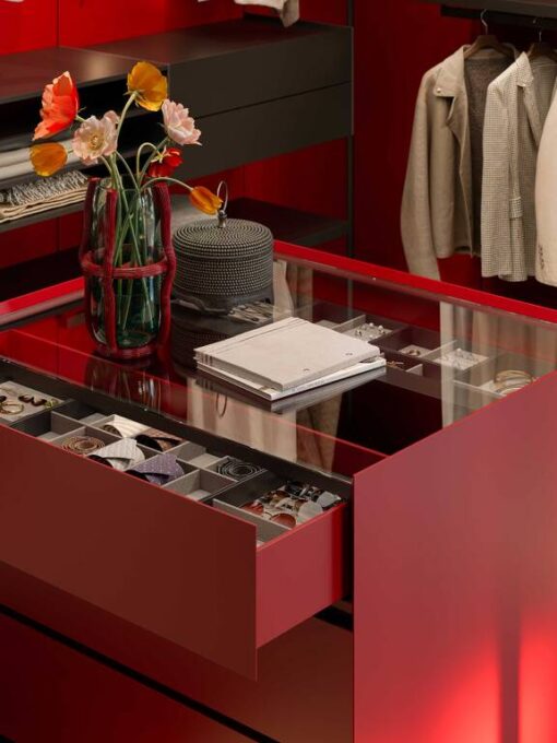 Ghost Wall - WW - Cassina - Image 13