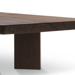 Alternative view of Plana Coffee Table - Cassina