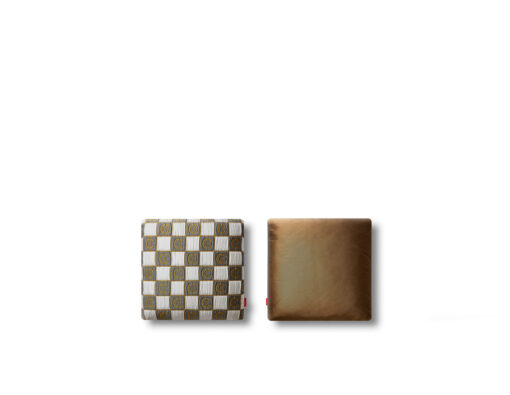 Frame - Decorative Cushions - Chess - Cassina - Image 3