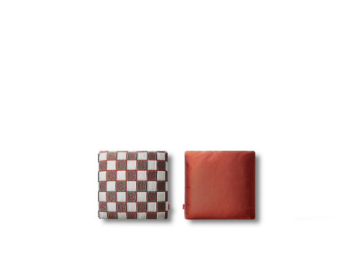 Frame - Decorative Cushions - Chess - Cassina - Image 5