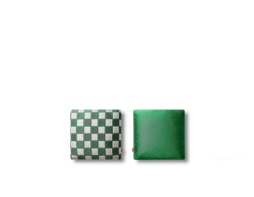 Frame - Decorative Cushions - Chess - Cassina - Image 7