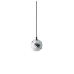 Alternative view of Helena Suspension Lamp - Cassina