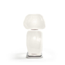 Alternative view of Wax, Stone, Light Table - Cassina