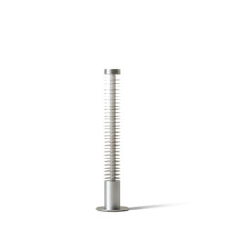 Alternative view of Iride Floor Lamp - Cassina