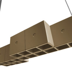 Alternative view of Tsai Light Hanging Lamp - Cassina