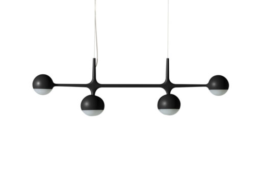 Dot Pattern Light | Suspension - Cassina - Image 4