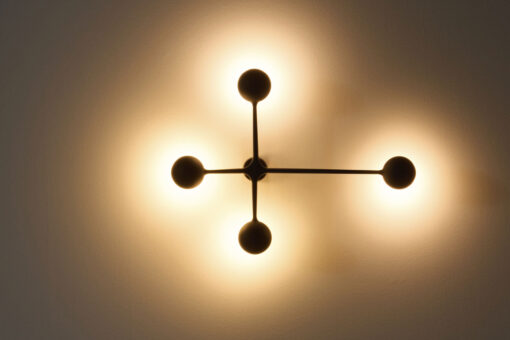Dot Pattern Light - Cassina - Image 4