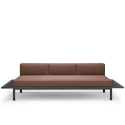 Banquette Mauritanie - Cassina
