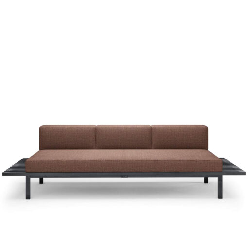 Banquette Mauritanie - Cassina