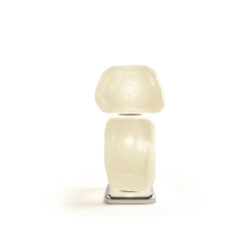 Wax, Stone, Light Table - Cassina