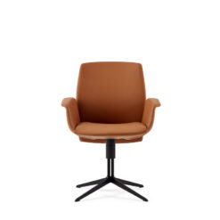 Downtown Conference Office Chair - Poltrona Frau