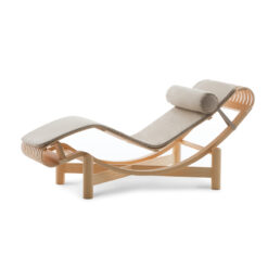 Tokyo Chaise Longue - Cassina