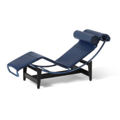 4 Chaise longue à réglage continu, 60 - Cassina