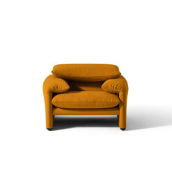 Maralunga Armchair - Cassina
