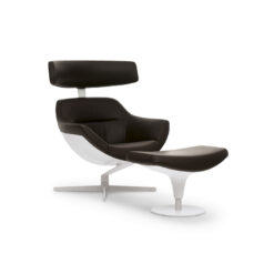 Auckland Armchair - Cassina