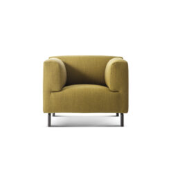 Met Armchair - Cassina
