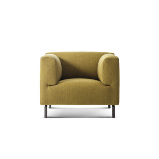 Met Armchair - Cassina