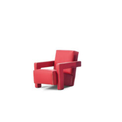 Utrecht Baby Armchair - Cassina