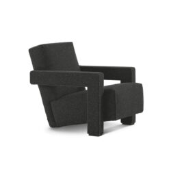 Utrecht XL Armchair - Cassina