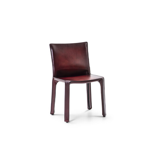 Baby Cab Chair - Cassina