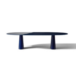 Treflo Oval Table - Cassina