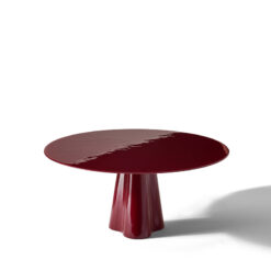 Treflo Round Table - Cassina