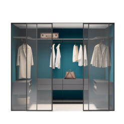 Ghost Wall - WW - Cassina