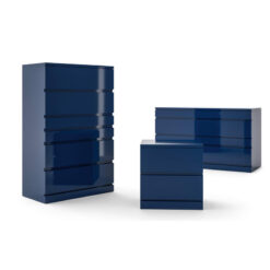 Deco Modular Cabinet - Cassina