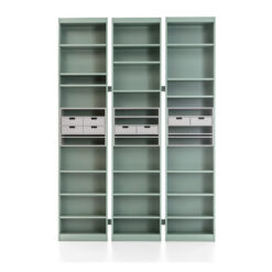 Rialto Bookcase - Cassina