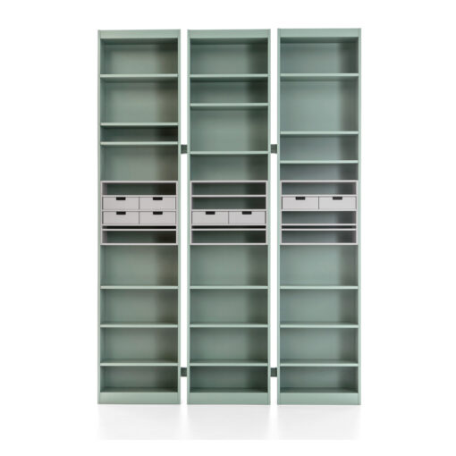 Rialto Bookcase - Cassina