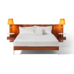 Volage Ex-S Night Wood - Cassina